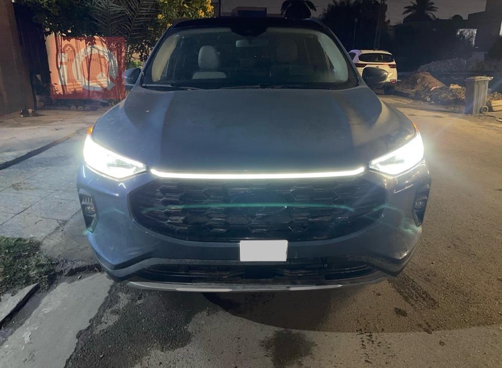 فۆرد ئێسکەیپ